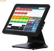 POS All in one i3 Touch screen 15 inches 4GB Ram 256SSD.