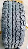 Tyre size 235/60r18 kenda A/T