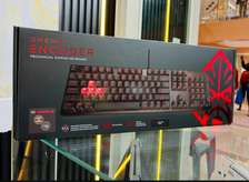 HP OMEN Gaming Keyboard (Mechanical)