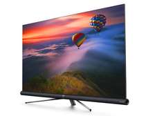 TCL 55 Inch C645 Google 4K QLED Tv