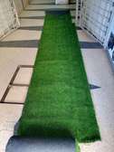 Quality grass carpets.