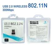 wifi dongle 300mbps.