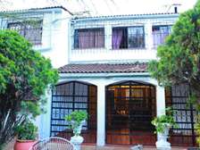 4 Bed Townhouse with En Suite at Ndemi Road