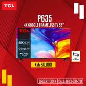 TCL 55 inch p635