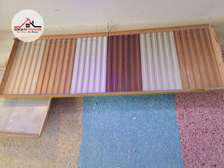 Light guage PVC ceiling boards in Nairobi Kenya