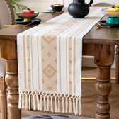 HIGH QUALITY TABLE RUNNERS