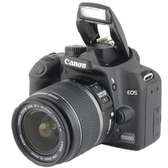 Canon EOS 1000D EF-S 18-55mm f/3.5-5.6 Lens Kit