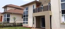 4 Bed Townhouse with En Suite in Kiambu Road