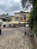 6 Bed Townhouse with En Suite at Kitisuru