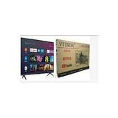Vitron 4368FS,43" Inches FHD Smart Android