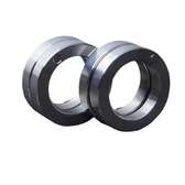 Foldable Self Defense Brass Knuckle Rings Dusters