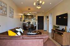 Serviced 1 Bed Apartment with En Suite at Riverside Drive