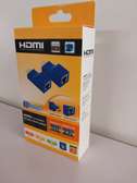 30m Signal Hdmi Extender Single Network Cable To HD 6 Class