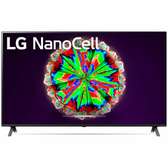 LG NanoCell TV 55 Inch NANO80 Series TV
