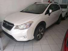 Subaru XV HYBRID (MKOPO/HIRE PURCHASE ACCEPTED)