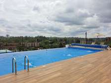 Furnished 2 Bed Apartment with En Suite in Westlands Area