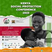 The Kenya Social Protection Conference