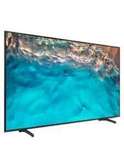 SAMSUNG 55 INCH 55BU8000 SMART 4K FRAMELESS TV NEW