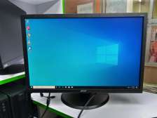 Acer slim 22 inch monitor
