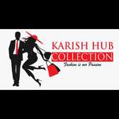 Karish hub collection