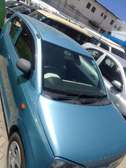 Mazda Carol for sale in Kenya (Hire Purchase accepted)
