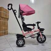 Baby tricycle