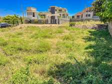 0.1 ha Residential Land at Taveta Road