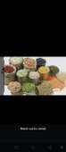 Premium Cereals & Grains Bulk Variety Pack
