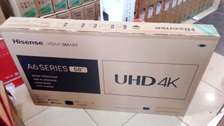 58"UHD Hisense