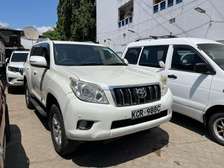 Toyota prado J150