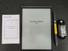 AINOTE Air 2 Bundle with Pen, Folio Case