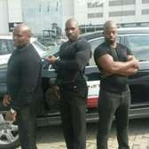 VIP & Personal Bodyguard Protection Services