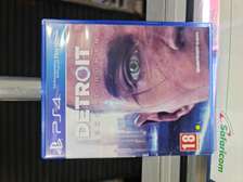 Ps4 Detroit Become Human