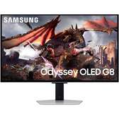 Samsung Odyssey OLED G8 Gaming Monitor