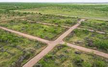 AFFORDABLE 50X100 MATUU PLOTS FOR SALE