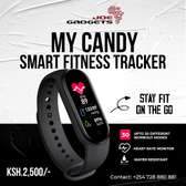 MyCandy Smart Fitness Tracker
