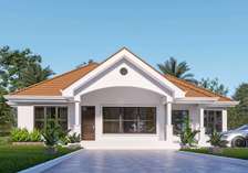 Architect, drawings and