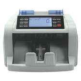 Professional Bill Counter Money Counter With Counterfeit