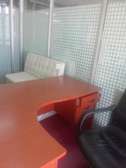 Furnished office to let Corner House Nairobi CBD