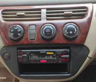 Toyota Ardeo Vista Bluetooth Radio with AUX Input