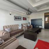 3 Bed House with En Suite at Joska