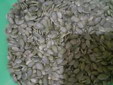 Green pumpkin seeds 200gms