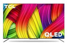 TCL 55″ QLED SMART ANDROID TV 55 C725