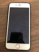 Used iPhone 6 64GB Gold