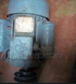 2HP, 1.5KW MOTOR