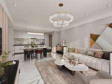 1 Bed Apartment with Swimming Pool in Westlands Area