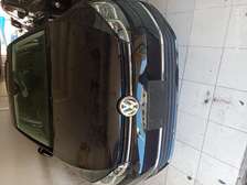 Volkswagen golf - 2018 model