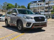 Subaru Forester SK9 Xbreak