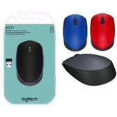 M171 WIRELESS MOUSE