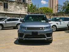 Land Rover Sport HSE 2019